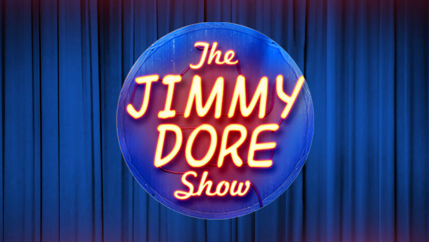 The Jimmy Dore Show Jimmy Dore s Official Website